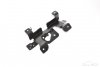 Maserati Levante M161 3.0 V6 petrol Rear left upholstery bracket